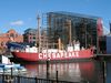 CHESAPEAKE (lightship)