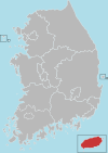 South Korea-Jeju.svg