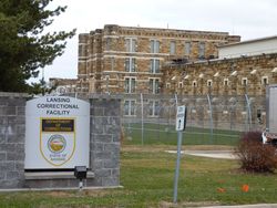 Lansing Correctional Facility (2009)