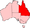 QLD in Australia map.png