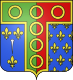 Coat of arms of Trappes