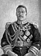 George Tupou II of Tonga