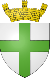 Coat of arms of Żejtun