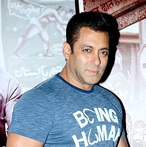 Salman Khan