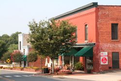 Belmont NC HistoricDowntown1.JPG