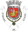 Coat of arms of Elvas