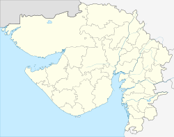 kheralu is located in Gujarat