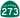 California 273.svg