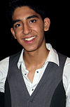  Picture of Dev Patel