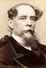 Dickens ca.1867-1868