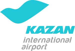 Kazan Airport logo.png