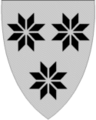 Coat of arms of Selbu kommune