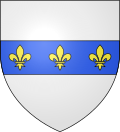 Arms of Aumale