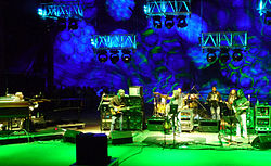 Furthur 20100925-01 RedRocks.jpg