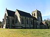 All Saints Church, Danehill.JPG