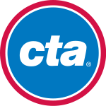 Chicago Transit Authority Logo.svg