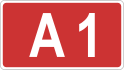 A1 marker