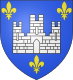 Coat of arms of Villiers-le-Bel