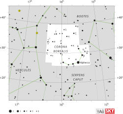 Corona Borealis