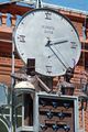 Clock in London Zoo.jpg