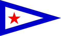 Burgee of sdyc.svg