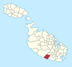 Qrendi in Malta.svg