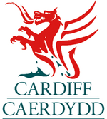 Cardiff Council logo