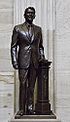 Ronald Reagan statue in rotunda.jpg