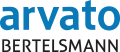 Logo der arvato AG