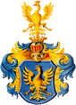 Coat of arms¹