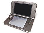 New Nintendo 3DS XL