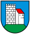 Coat of arms of Habsburg