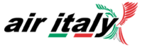 Air Italy logo.png