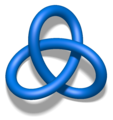 Blue Trefoil Knot.png