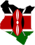 Flag-map of Kenya.svg