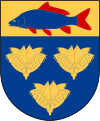 Coat of arms of Perstorp