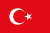 Flag of Turkey