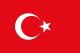 Flag of Turkey