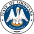 Louisiana Seal