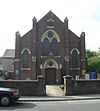 Hailsham Baptist Church, Hailsham.JPG