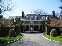 Hillwood Estate, Museum & Gardens