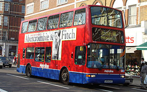 London Bus route 98.jpg