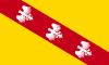 Flag of Lorraine