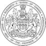 Great Seal of Saskatchewan