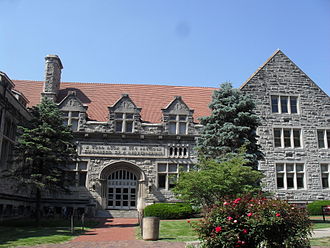 Franklin Hall