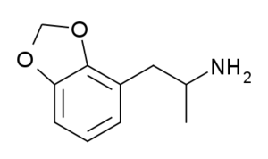 2,3-MDA structure.png