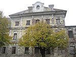 Castle Eltz1, Vukovar.JPG