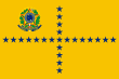 Flag Vice-President of Brazil.svg