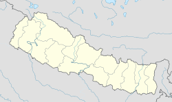 Birtamod Municipalityबिर्तामोड is located in Nepal