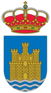 Coat of arms of Ibiza